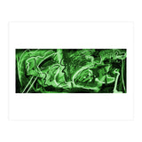 Green And Beautiful (Print Only) thumbnail