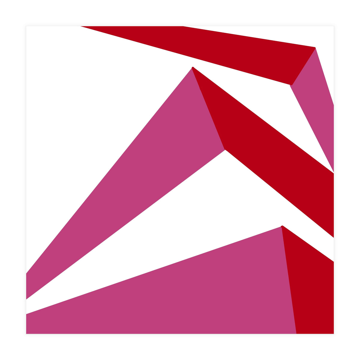 Walls 1 (Print Only)