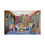 Graffiti Digital 2022 987 (Print Only) thumbnail