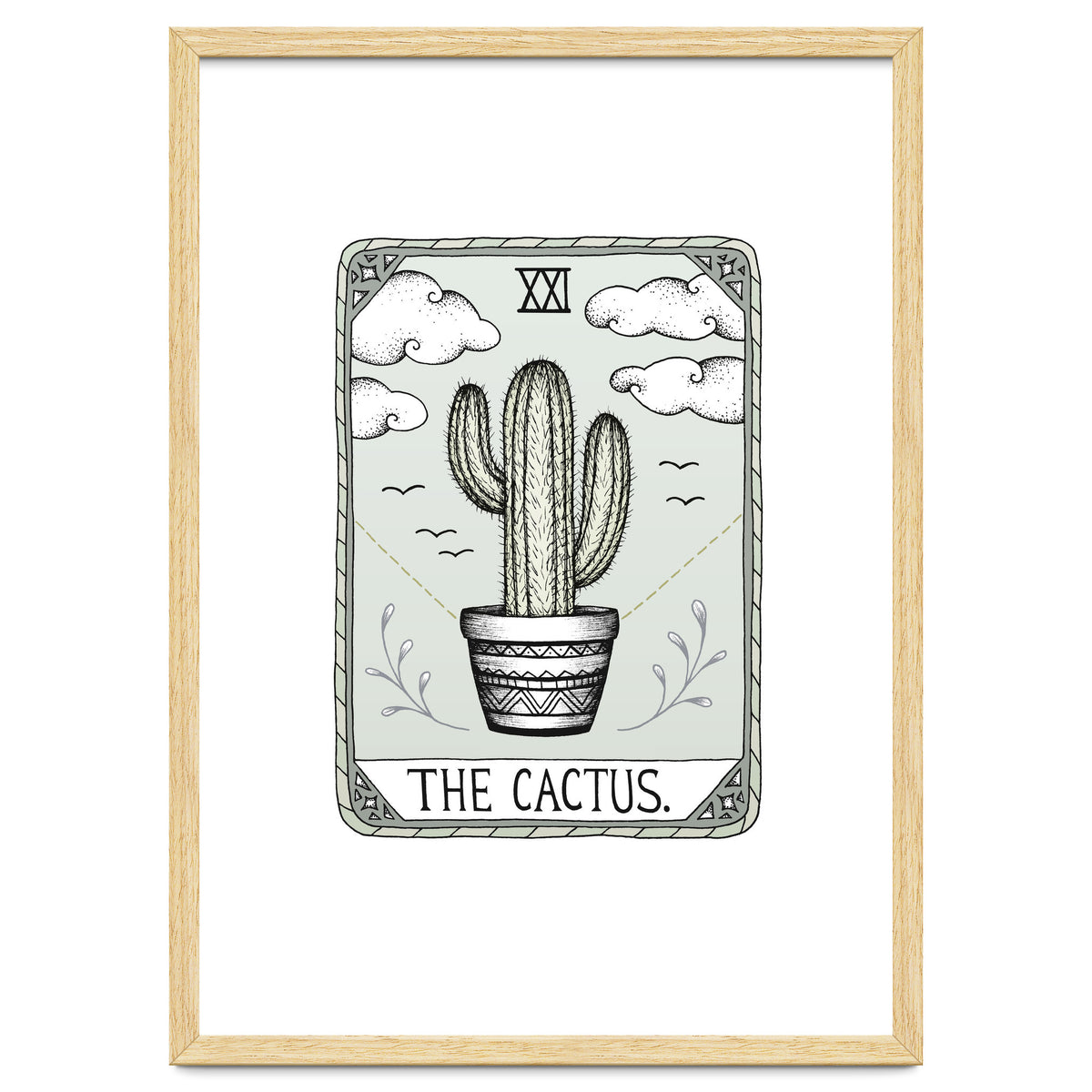 The Cactus