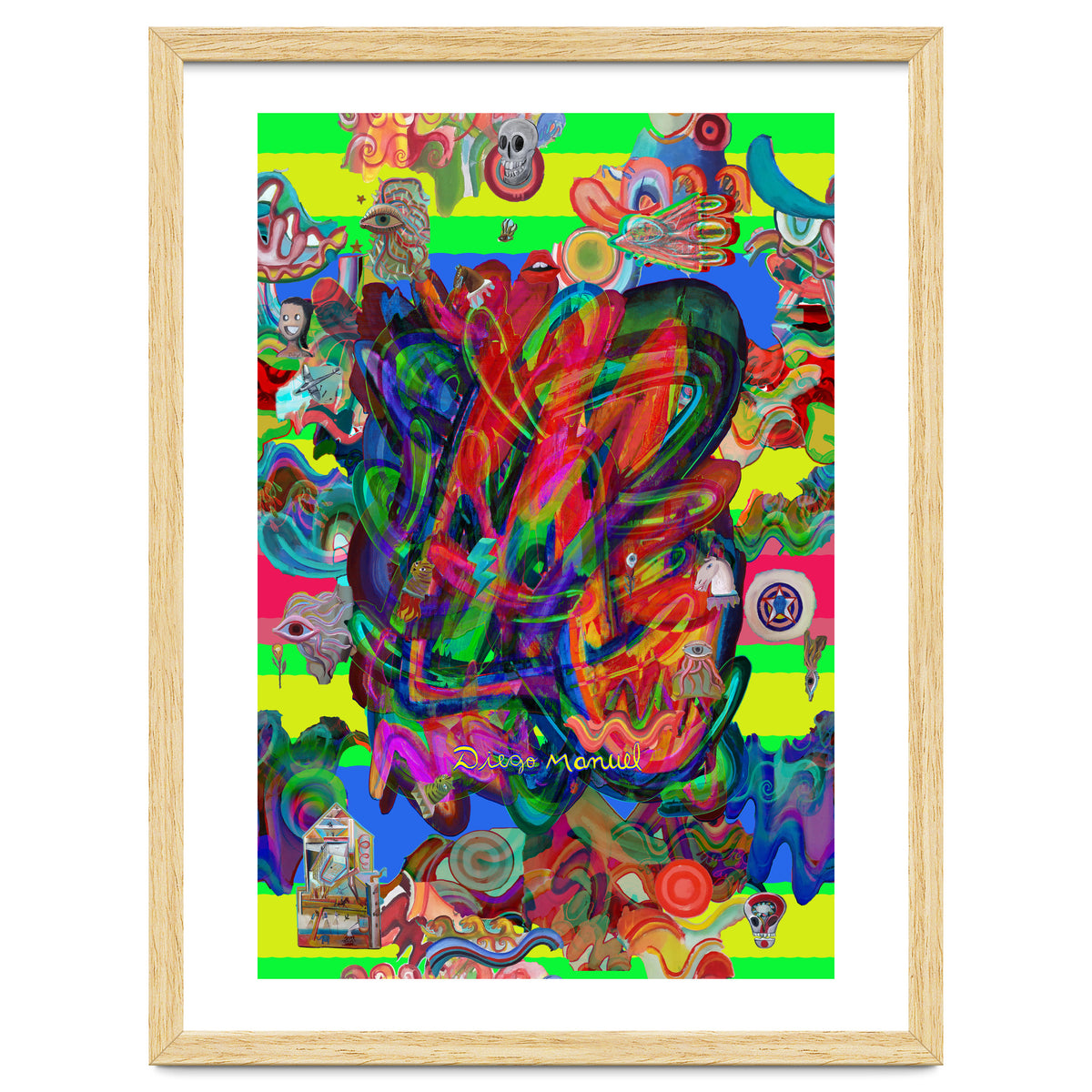 Muchas Cosas 2021 108