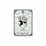 The Cheat Day (Print Only) thumbnail