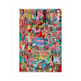 Comp Verano 4 2020 And Girls (Print Only) thumbnail