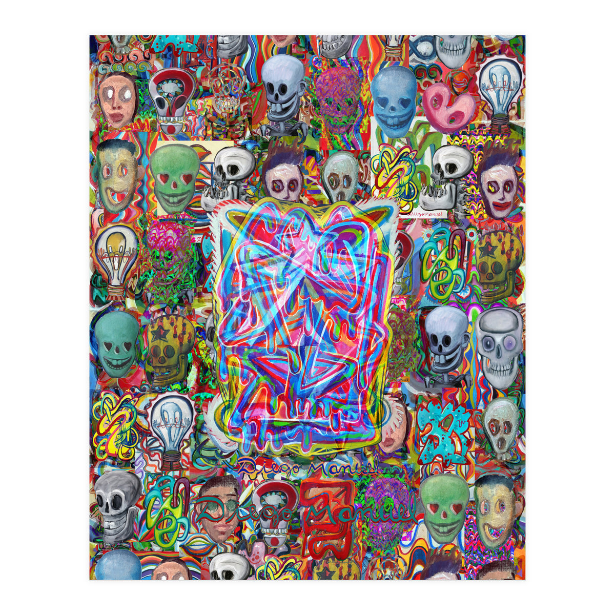 New Graffiti2022 421 (Print Only)