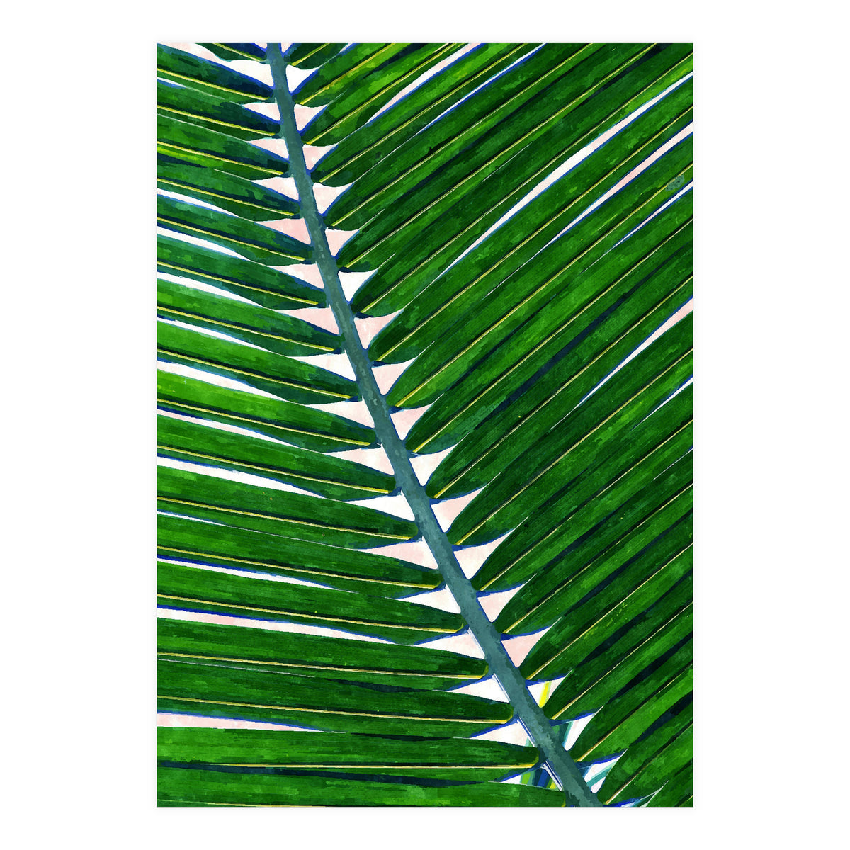 Foliage V3 (Print Only)