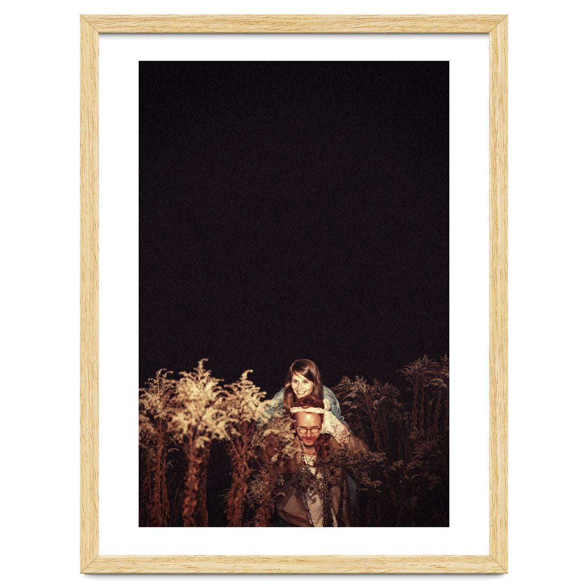 Buy the Ticket, Take the Ride