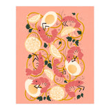 Ramen Shrimp And Noodle Soup (Print Only) thumbnail