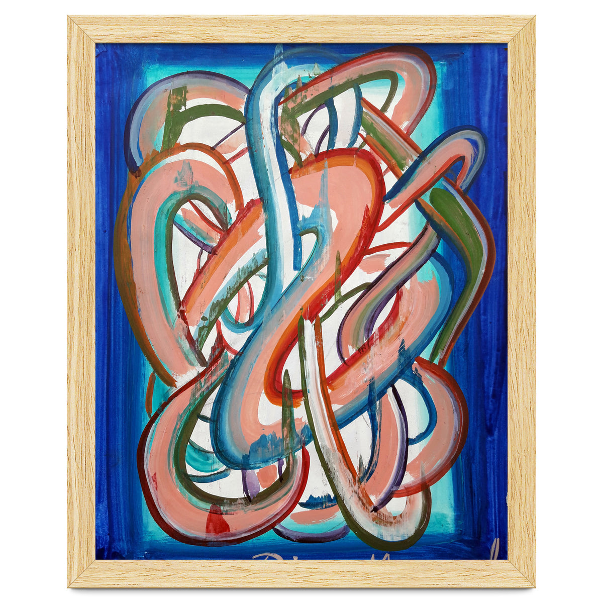 Formas En El Espacio 24