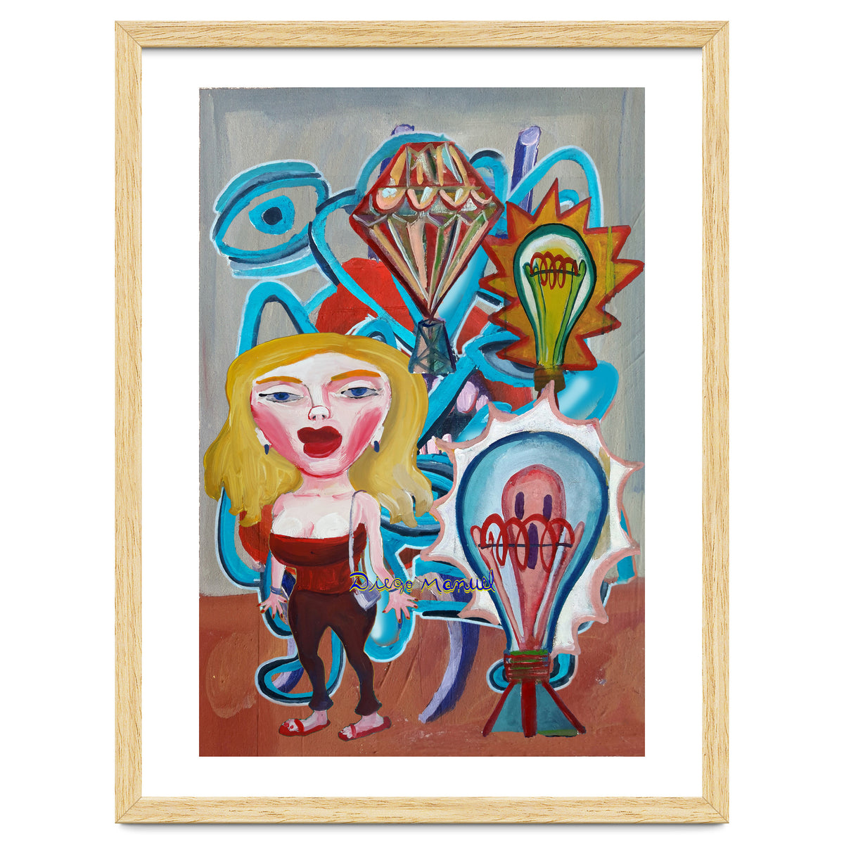 Graffiti Digital 2022 850