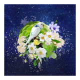 Floral Paradise (Print Only) thumbnail