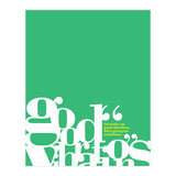 Good Vibrations (Print Only) thumbnail