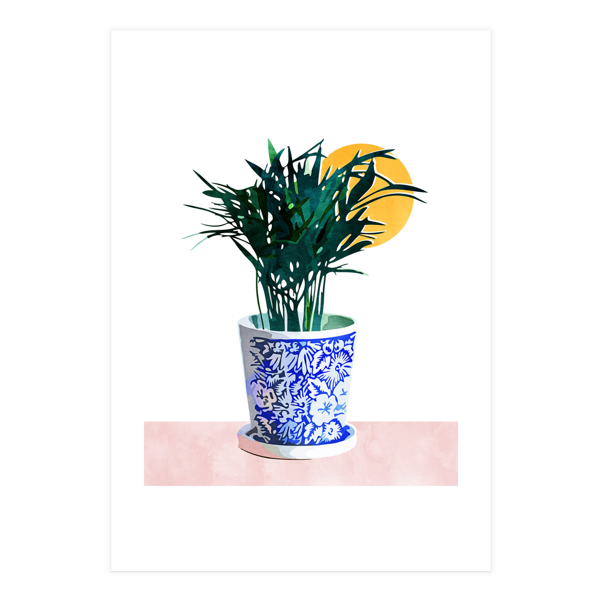 Plant Your Dreams (Print Only)
