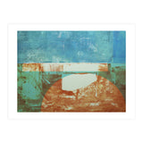 Submerged Past (Print Only) thumbnail