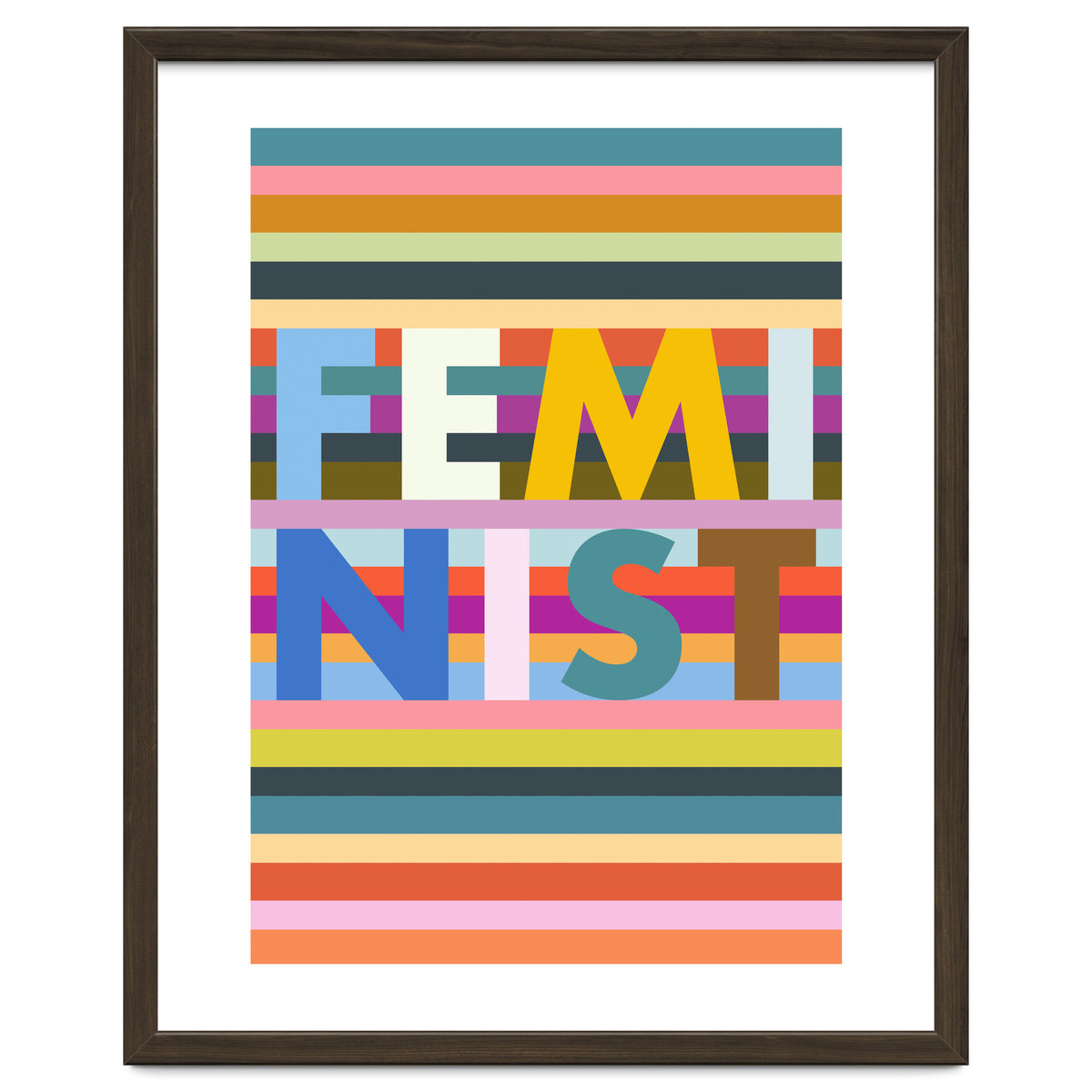 Feminista