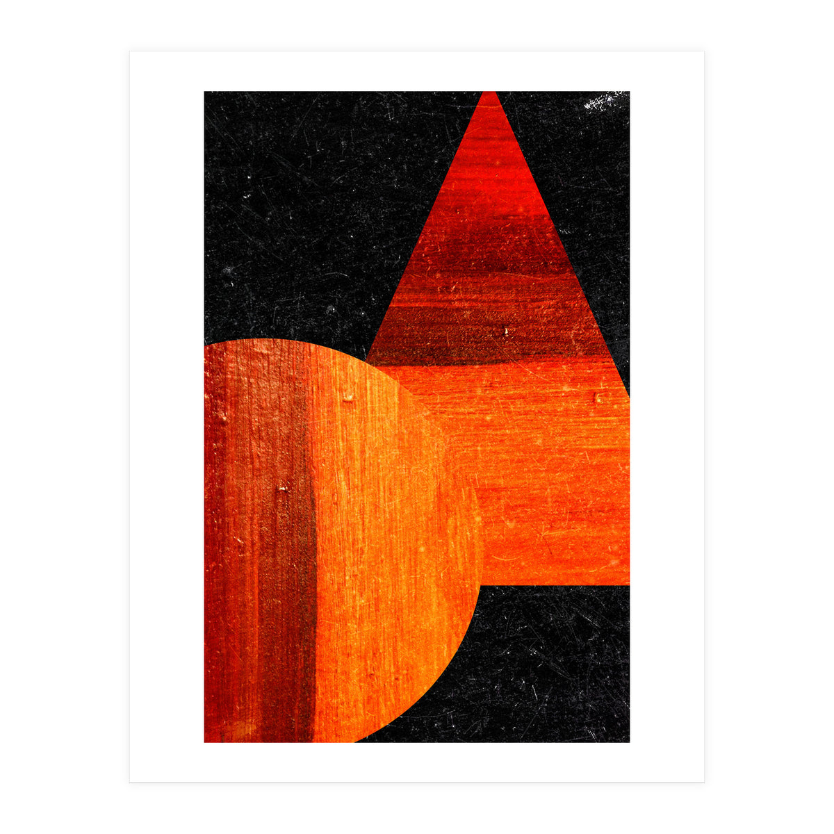 Paganas  (Print Only)