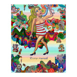 Graffitis 2021 Tapiz 88 (Print Only) thumbnail