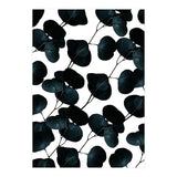 Dark Leaves (Print Only) thumbnail