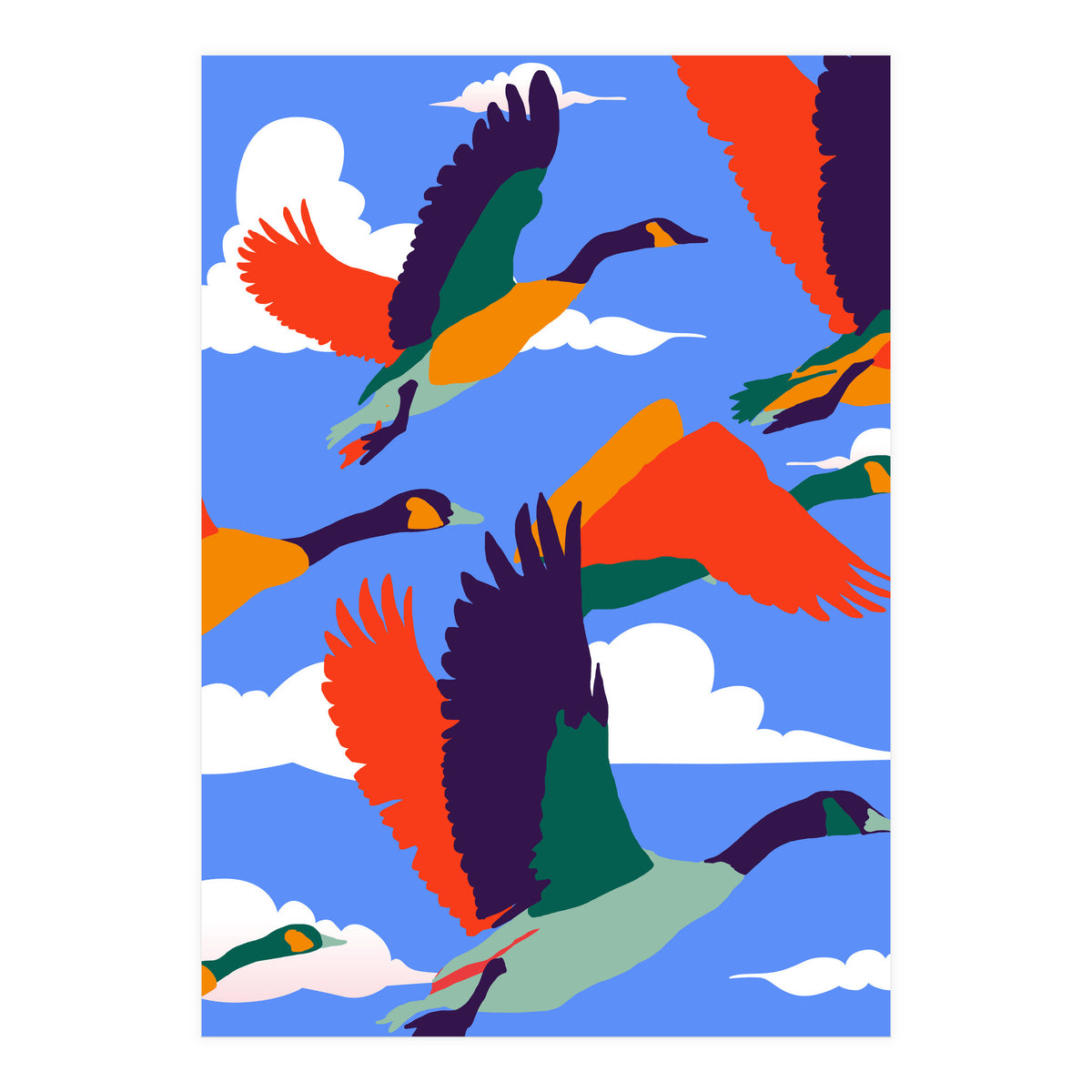 High On Life (Print Only)