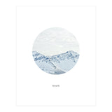 breath - silent landscape (Print Only) thumbnail