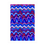 Pop Abstract A 26 (Print Only) thumbnail