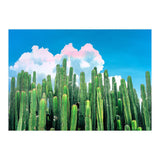 Cactus Summer (Print Only) thumbnail