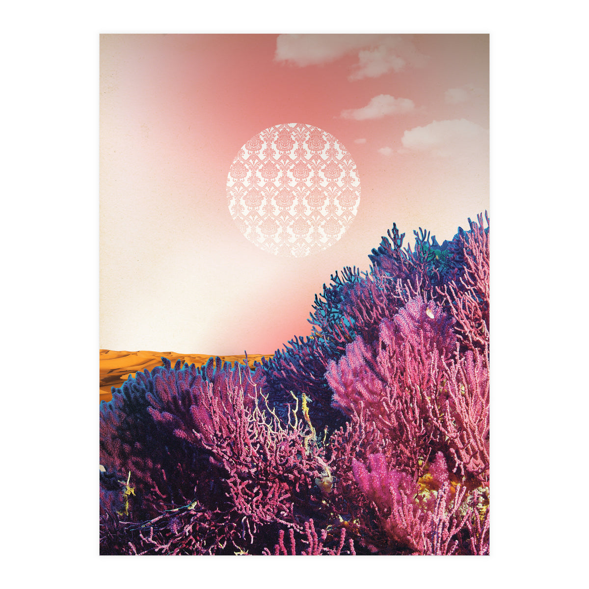 Atmosphere · The Other Side (Print Only)