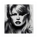 Brigitte Bardot  (Print Only) thumbnail