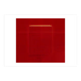 Shadow Box Red (Print Only) thumbnail