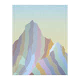 Mountains 2 (Print Only) thumbnail