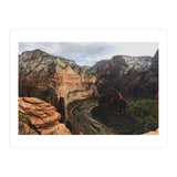 Zion National Park (Print Only) thumbnail