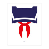 MR S.PUFT (Print Only) thumbnail