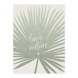Love nature (Print Only) thumbnail