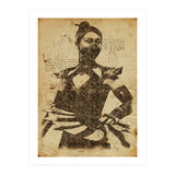 Kitana (Print Only) thumbnail