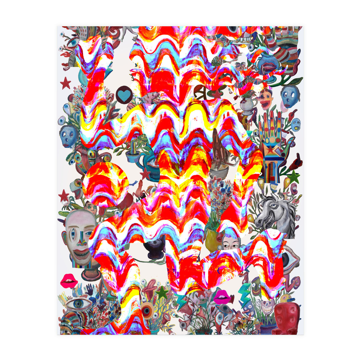 Jugador Nuevo 2023 13 (Print Only)