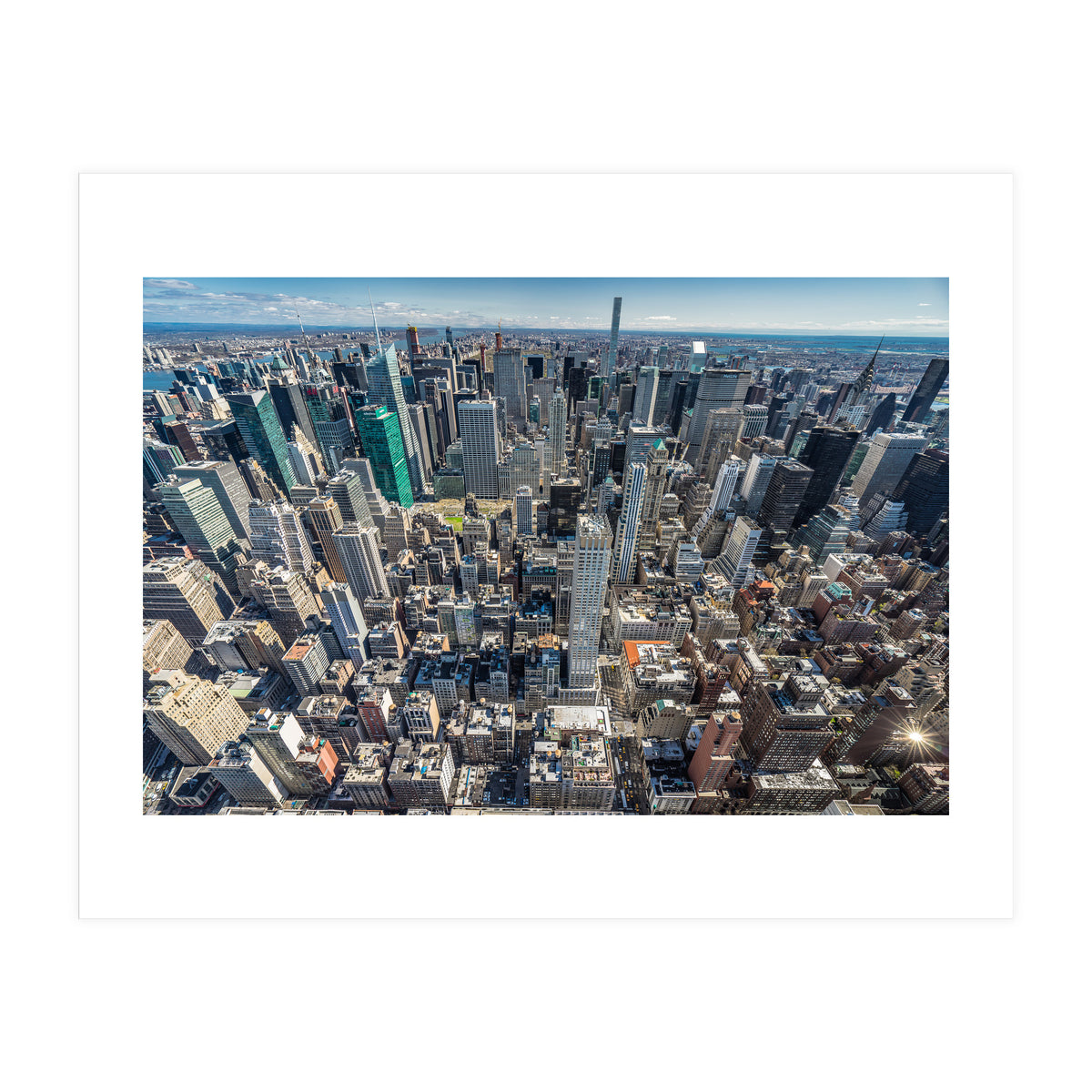 Dimensions (Print Only)