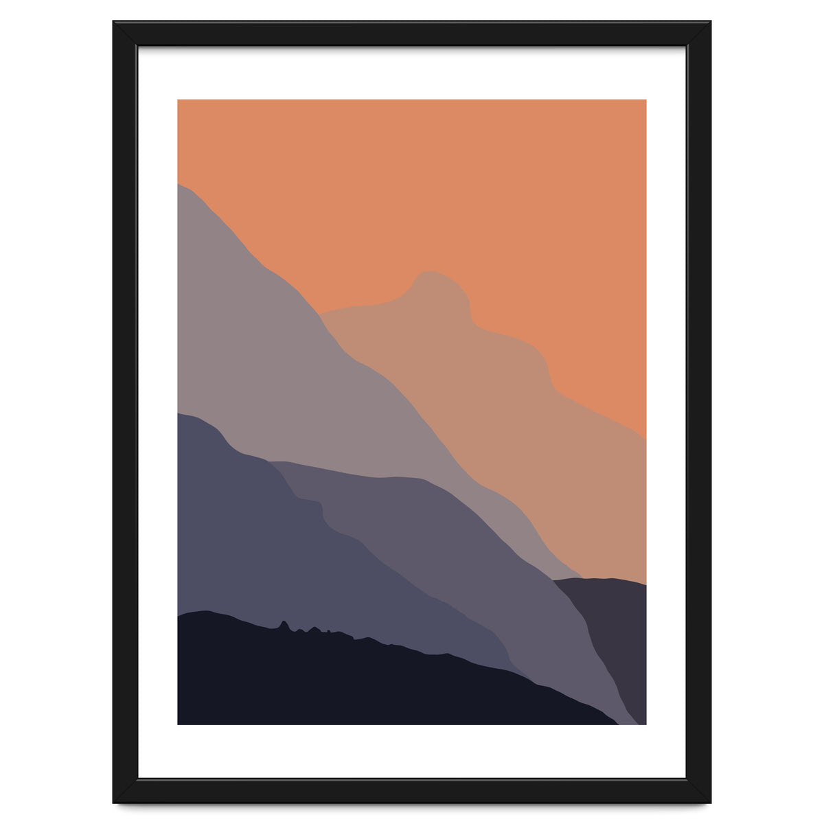 Smoky Mountains National Park