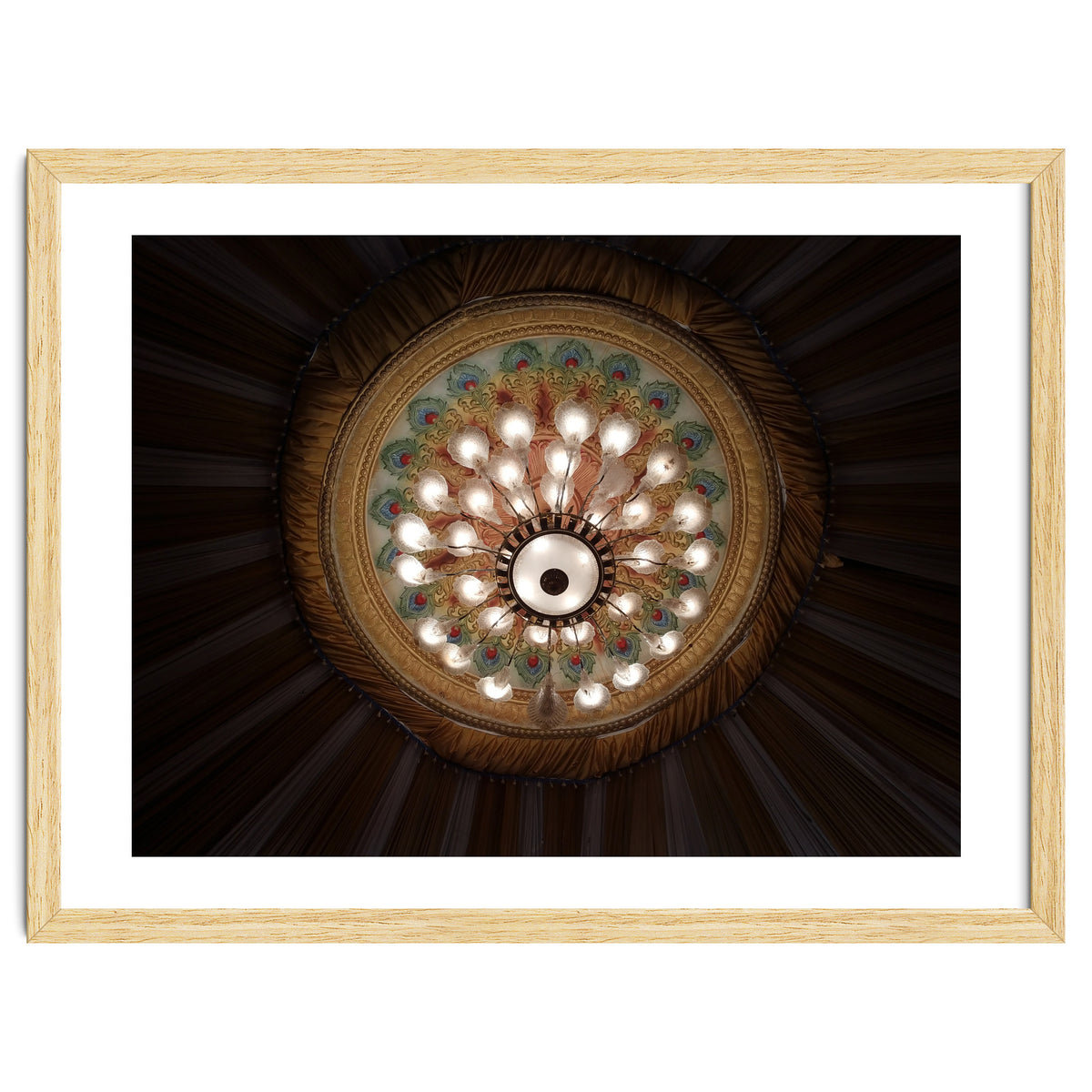 Beautiful Chandelier