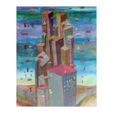 Los Paracaidistas (Print Only) thumbnail