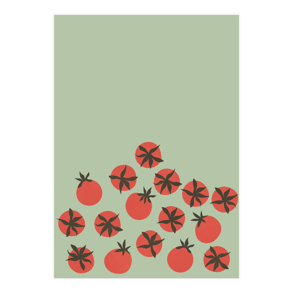 Tomato (Print Only)