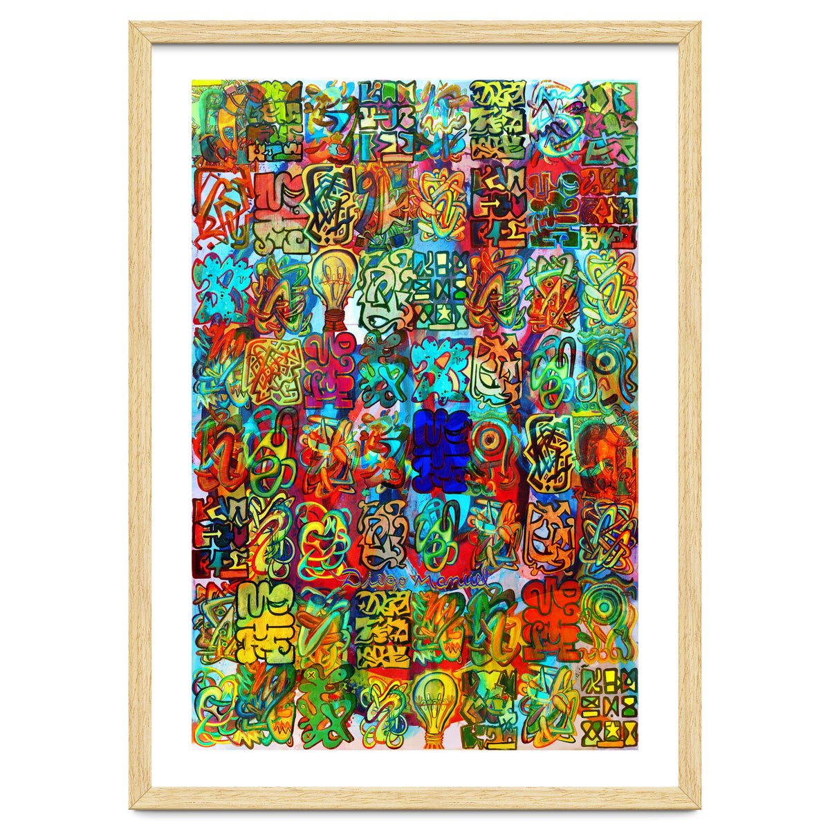 Graffiti Digital 2022 388