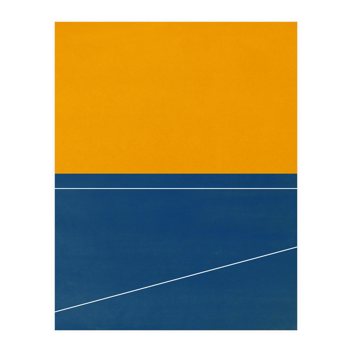 Trapeze Artist 1 (Print Only)