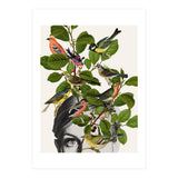 Twiggy Eyes (Print Only) thumbnail