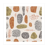 Tree Stamps (Print Only)