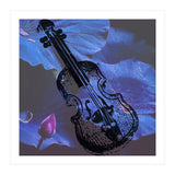 Music - lotus  (Print Only) thumbnail