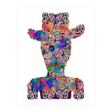 Cowboy (Print Only) thumbnail