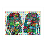 Abstracto Pop Nuevo B3 (Print Only) thumbnail