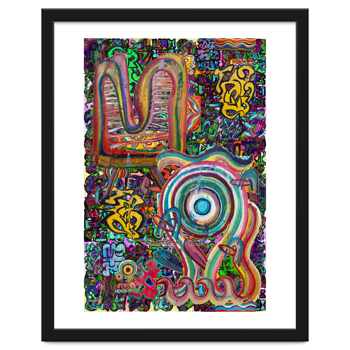 Graffiti Digital 2022 426