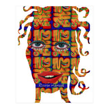 Mujer B 60 (Print Only) thumbnail