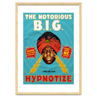 Hypnotize Hd