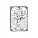The Match (Print Only) thumbnail